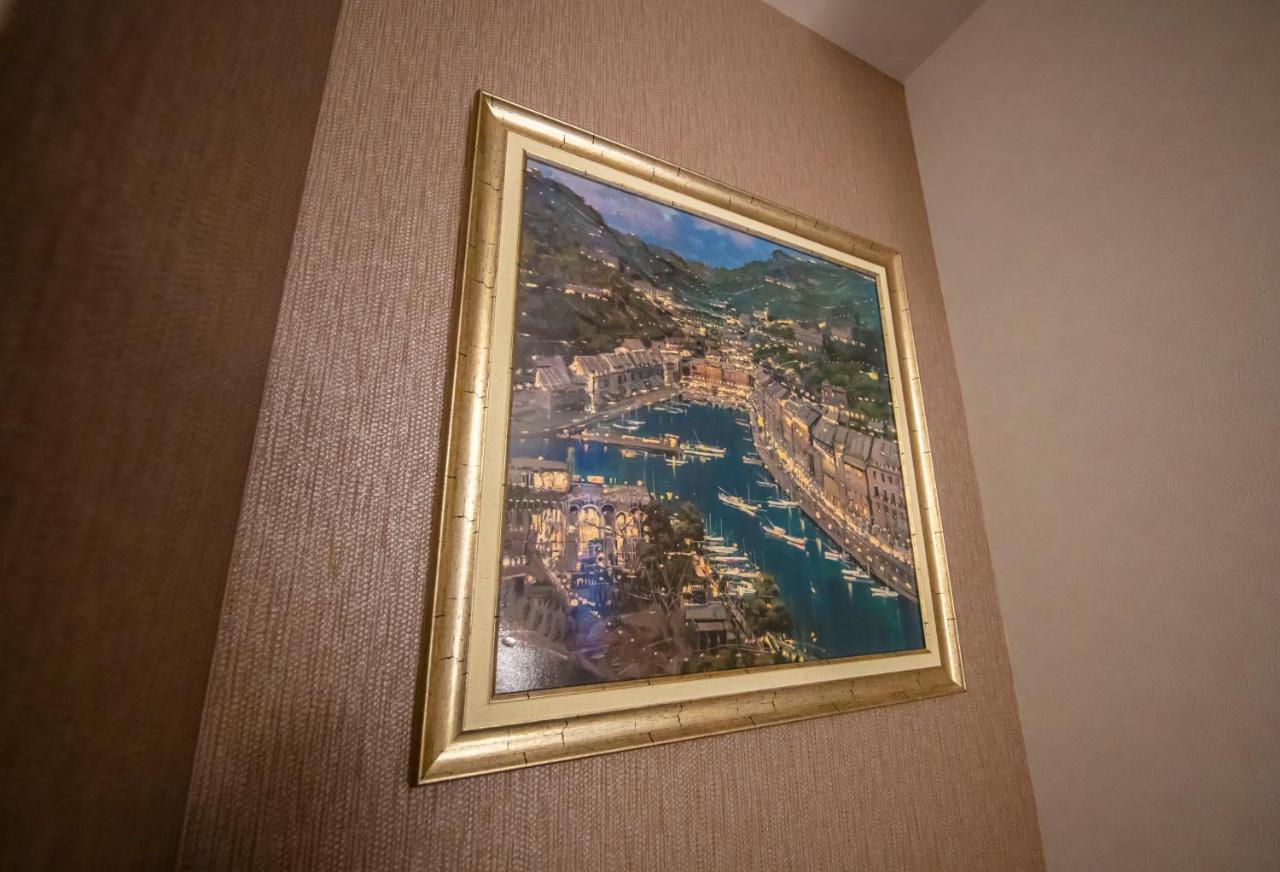 Grand Base Okayama Ekimae Aparthotel Luaran gambar