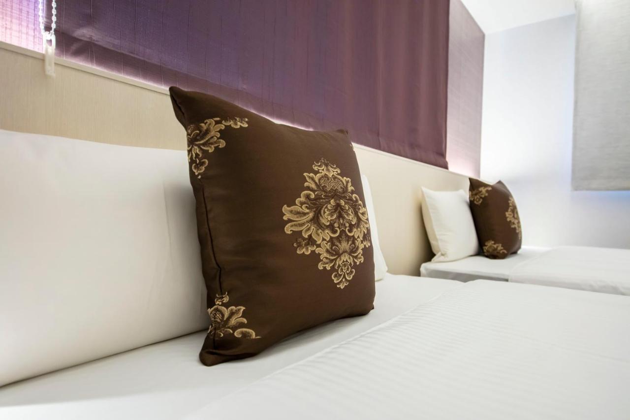 Grand Base Okayama Ekimae Aparthotel Luaran gambar